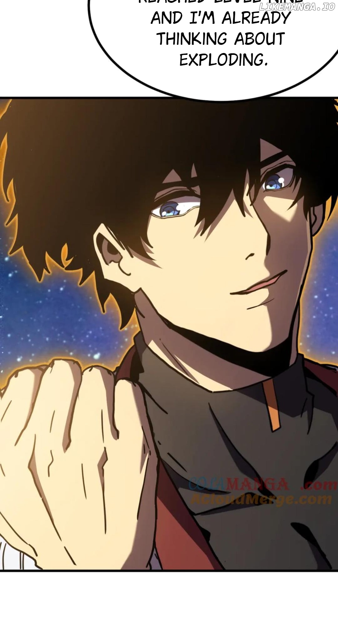 Log into the Future Chapter 224 - page 8